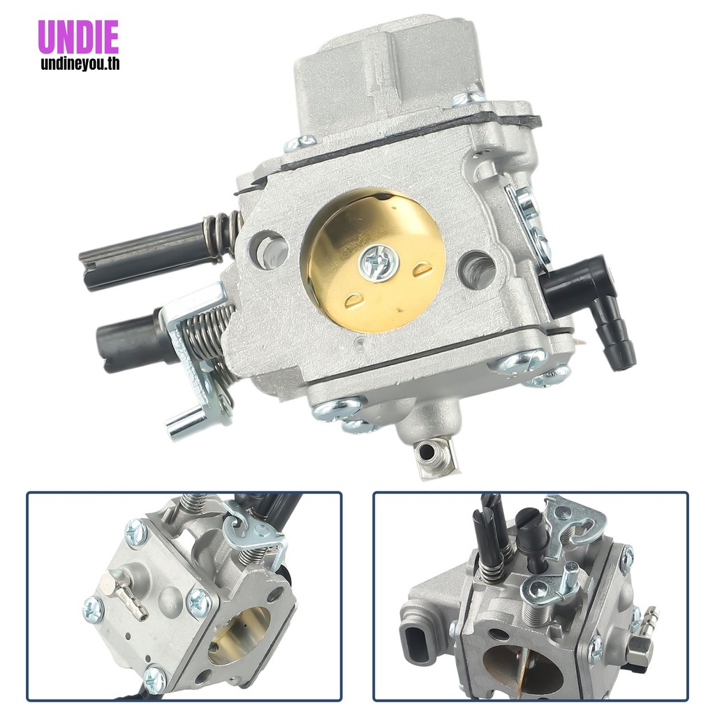 CARBURETOR FITS สําหรับ 066 MS660 สําหรับ Holzfforma G660 1122 120 0621 อะไหล่เลื่อยยนต์