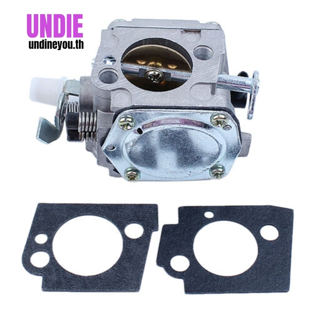 คาร์บูเรเตอร์คาร์โบไฮเดรต 503280401 สําหรับ HUSQVARNA 181 288 281 288XP 381XP Tillotson HS-228