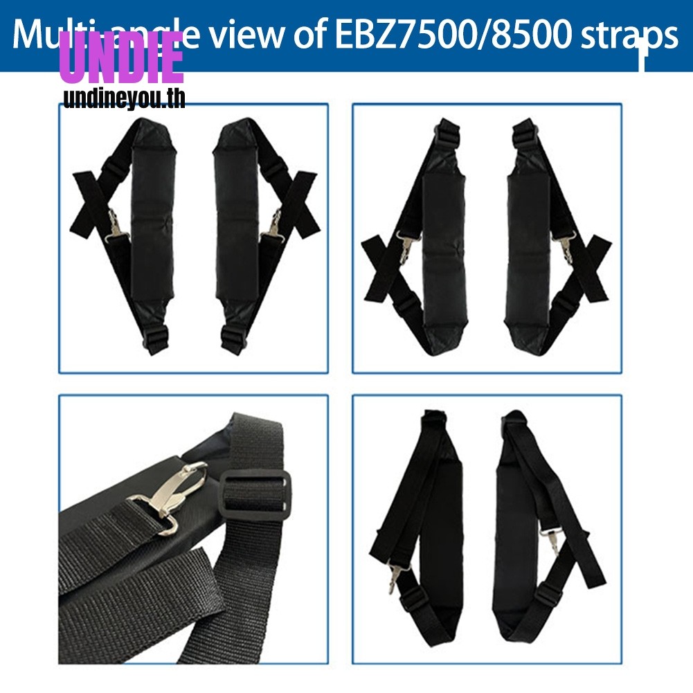 สําหรับสายสะพายสําหรับเครื่องเป่าลม EBZ7500, EBZ5150 และ EBZ8500