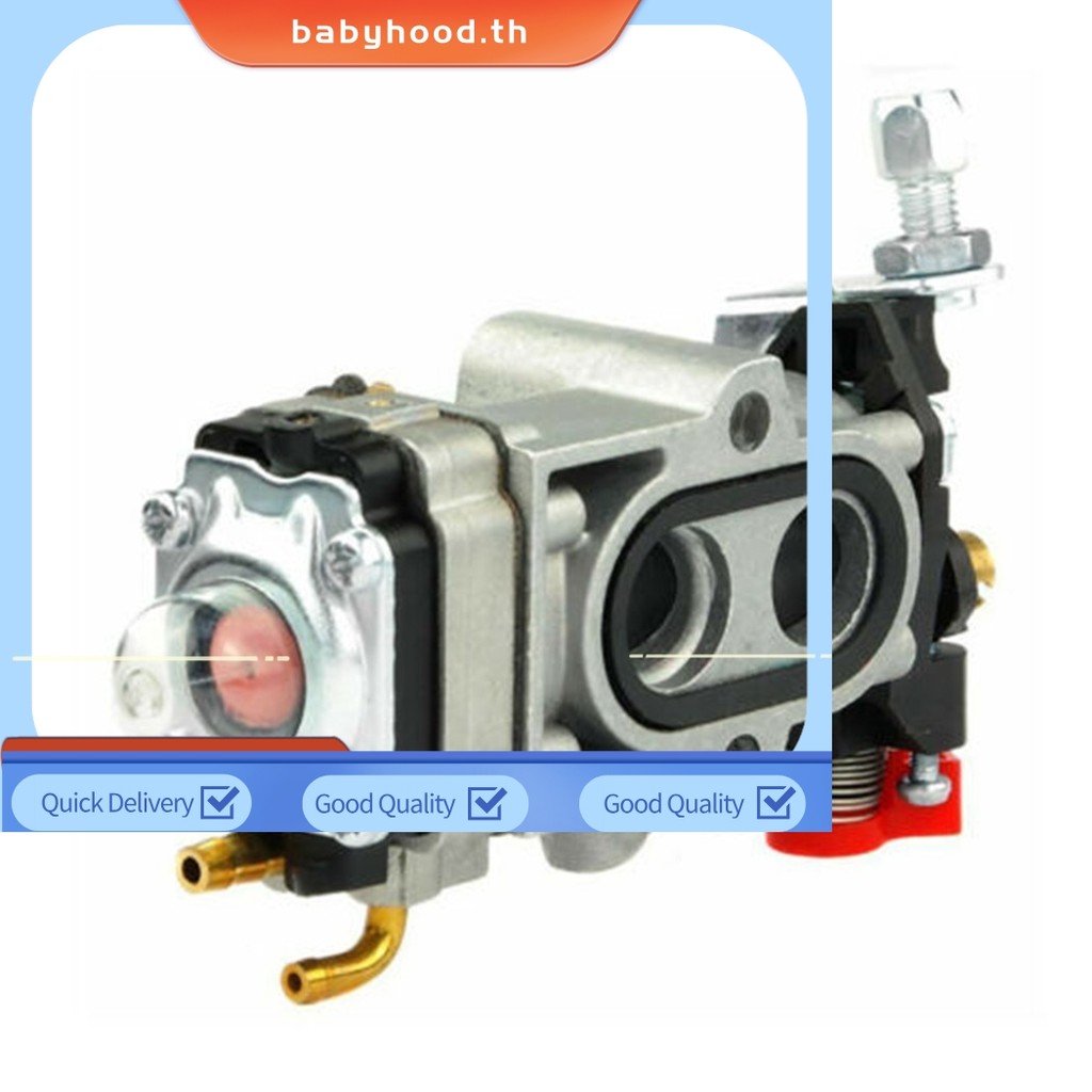 BABYHOOD⭐Carburettor สําหรับ Kawasaki TJ45 TJ45E KBH45A KBL45A KBH45B KBL45B Brushcutter