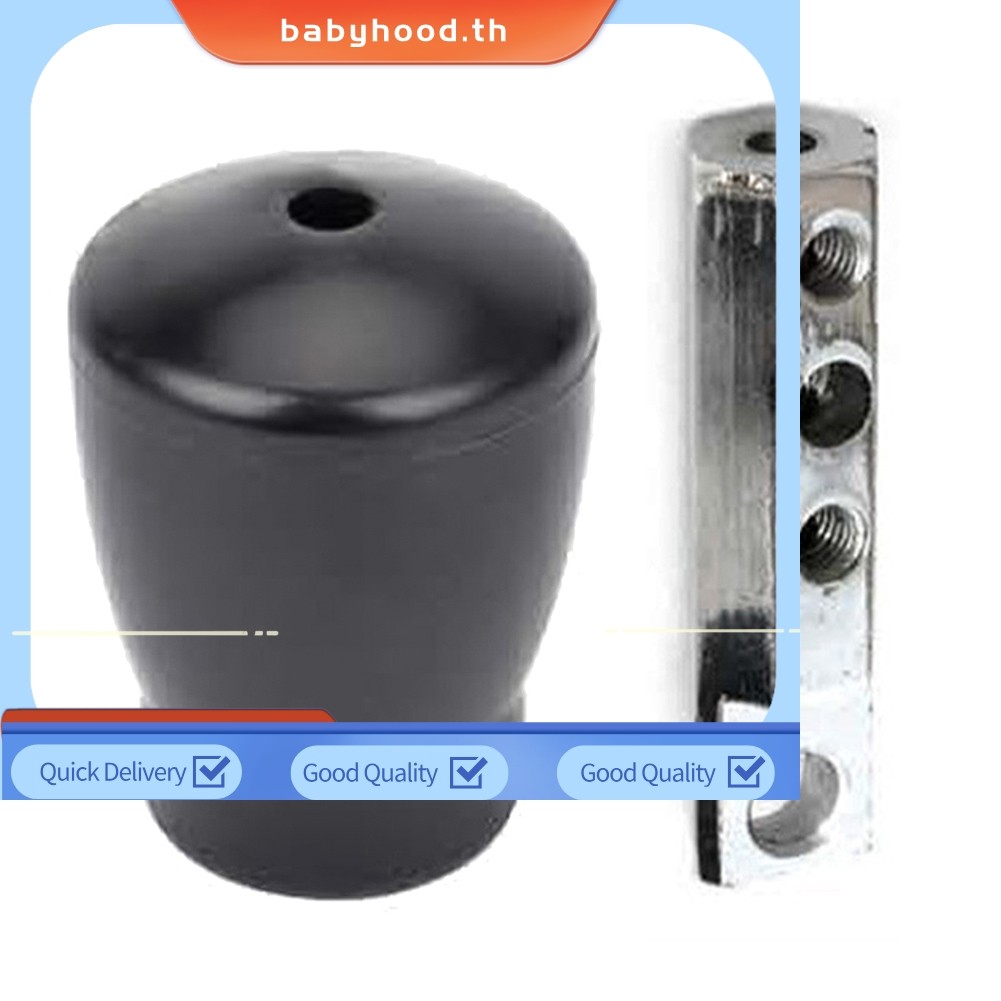 BABYHOOD⭐Gym Pulley Machine Cable Connector Gym Cable Terminal ขั้วต่อสายไฟ