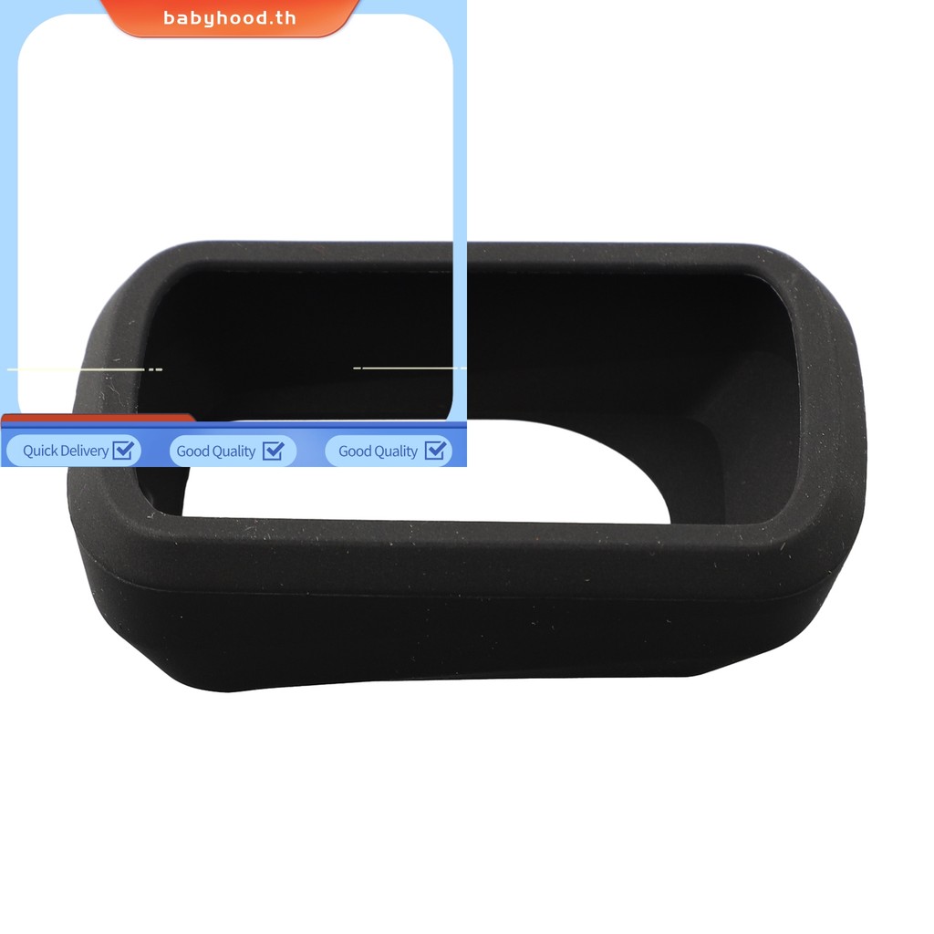 BABYHOOD⭐Bicycle คอมพิวเตอร์ไร้สาย GPS Speedometer ฝาครอบป้องกันสําหรับ Magene C206 Pro