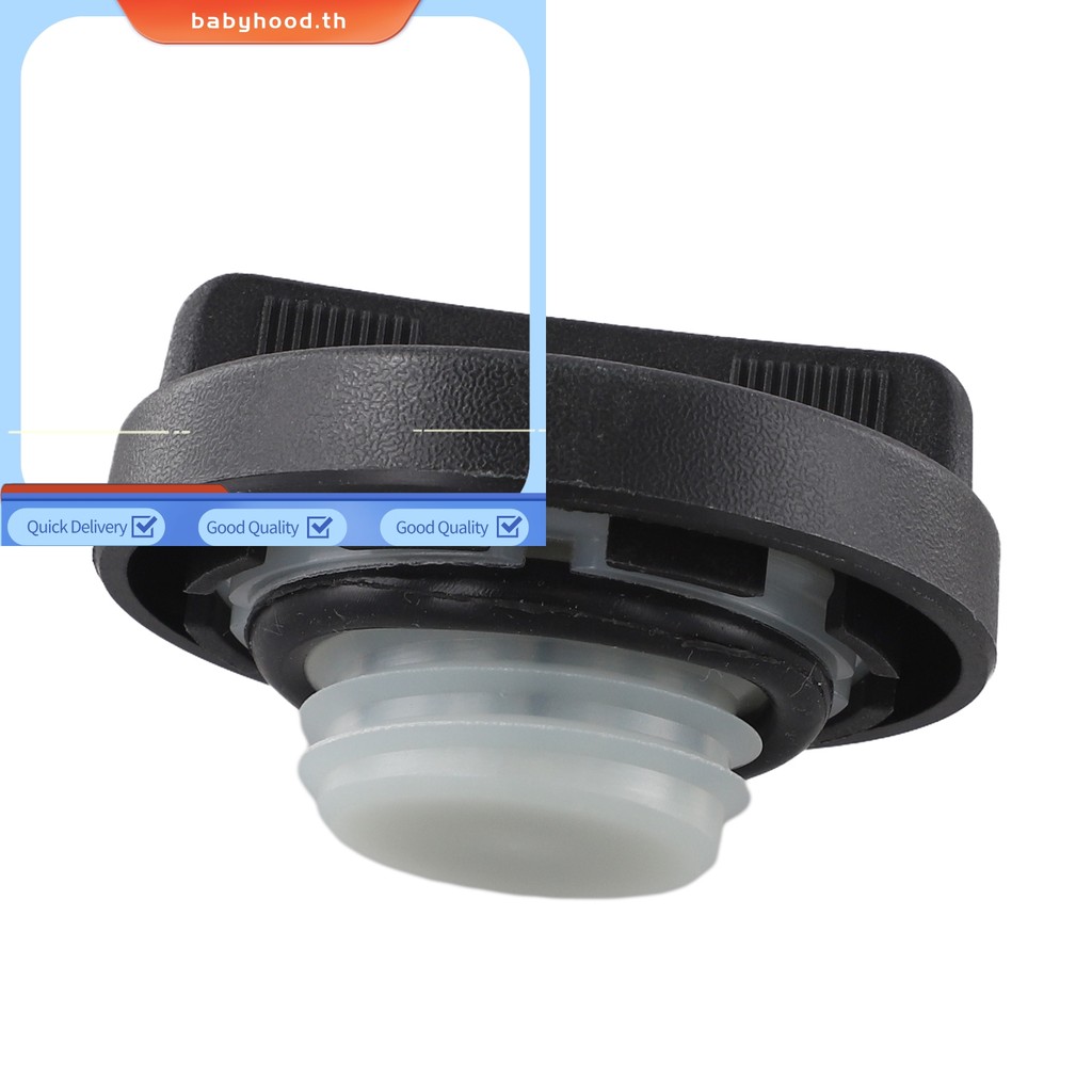 BABYHOOD⭐Oil Filler Cap 26510-26600 สําหรับ Hyundai i10 i20 i30 สําหรับ ix20 ix35 ix55 สําหรับ Tucso