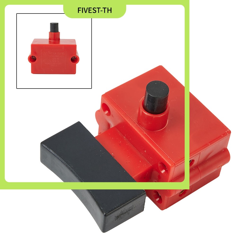 FIVEST1PCS FA2-10/2B 10A 250V 5E4 ขนาดใหญ่ pullout crane เครื่องตัดเครื่องตัดสวิทช์