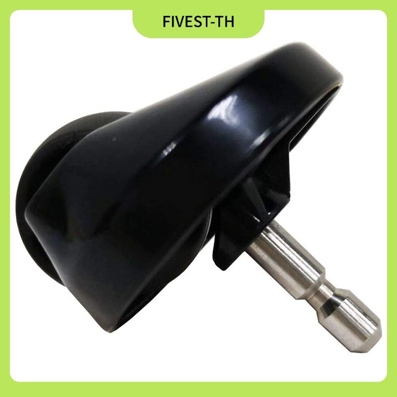 FIVESTFront Wheel Caster สําหรับ Roomba i7 i7+ E5 E6 E7 เครื่องดูดฝุ่นหุ่นยนต์