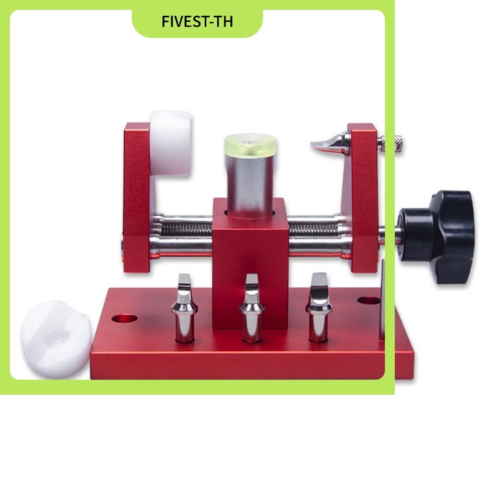 FIVESTmanufacturer ของเครื่องมือนาฬิกา Watch Snap-on Case Back Opener Bezels และสร้อยข้อมือ