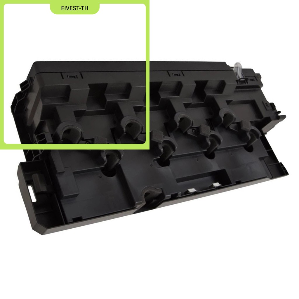 FIVESTMX-607HB MX607HB WASTE TONER COLLECTION CONTAINER สําหรับ MX2630 MX2651 MX3050
