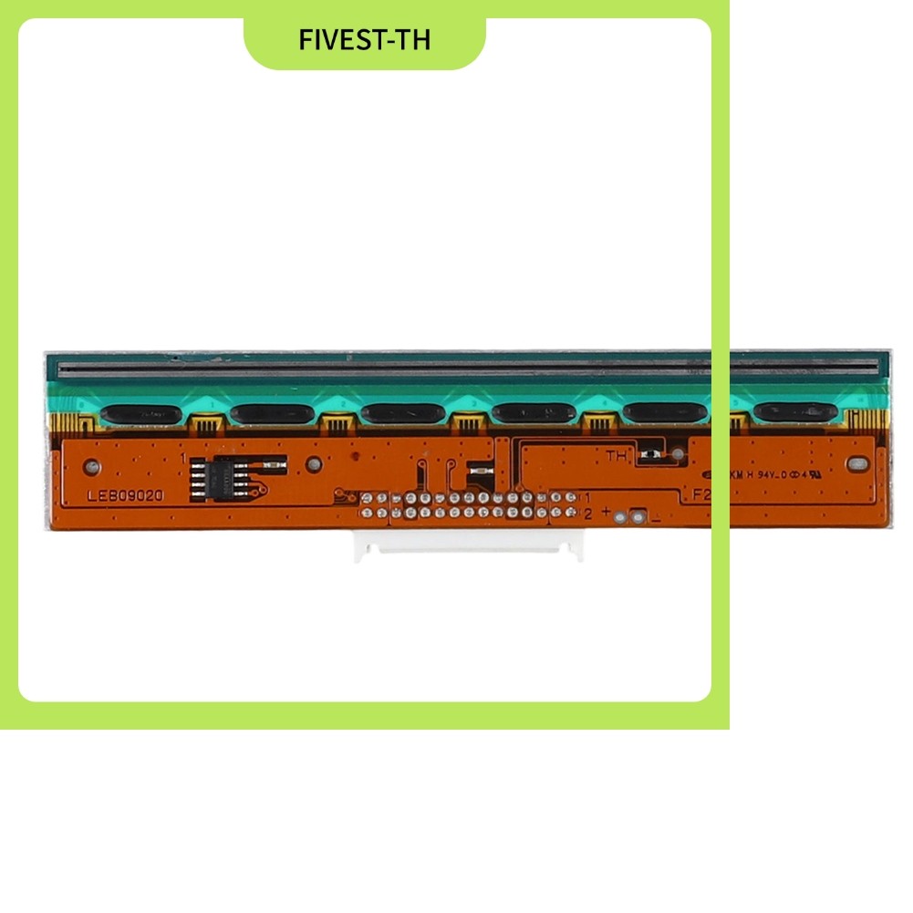 FIVESTThermal Printhead สําหรับ Zebra ZT210 ZT220 ZT230 เครื่องพิมพ์ 203dpi P1037974-010