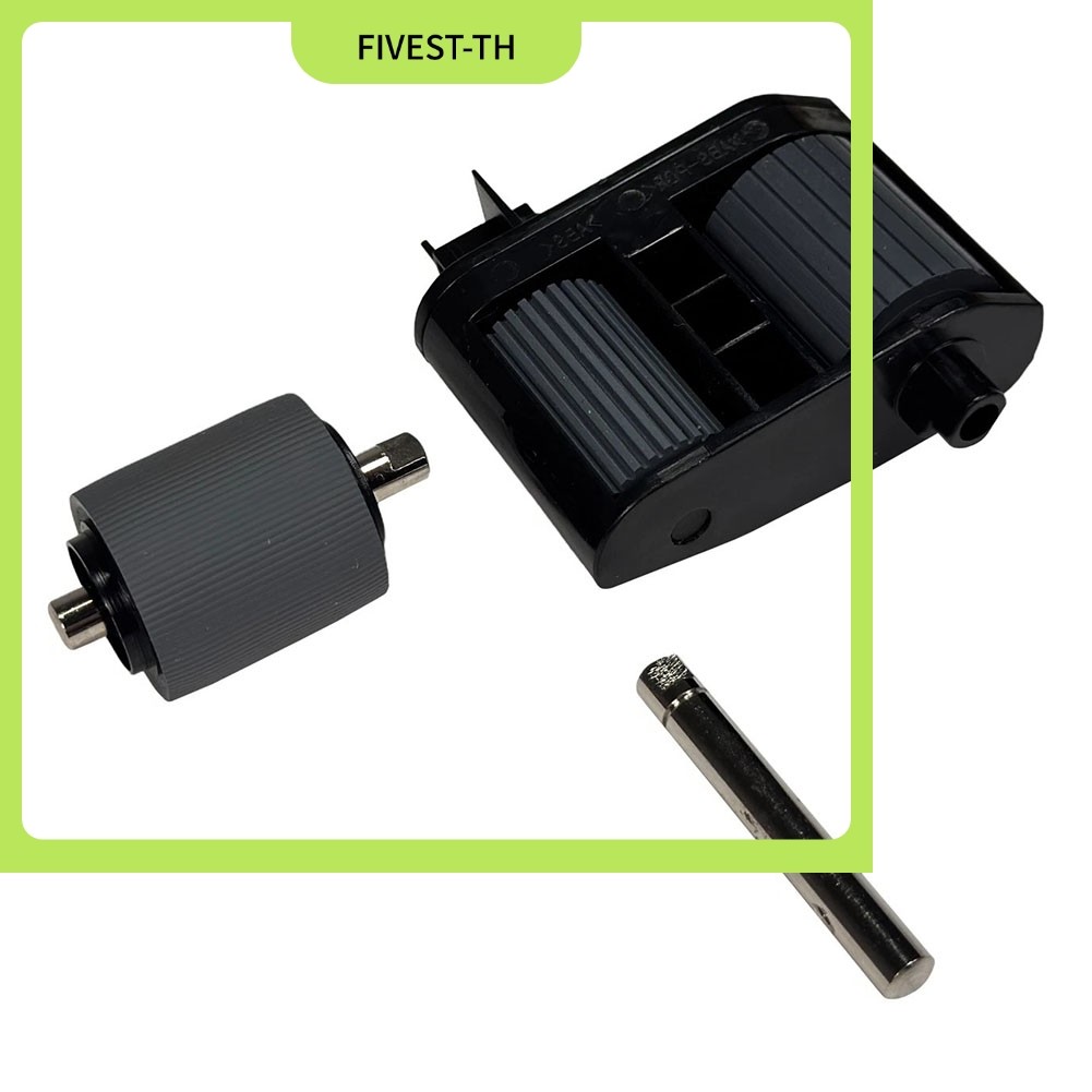 FIVESTJ8J95A 5861-7202 ADF Pickup Roller Kit สําหรับ HP Enterprise Managed Series