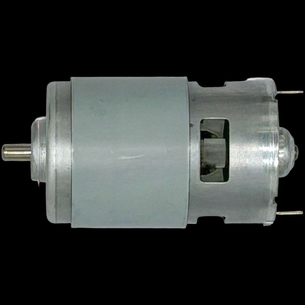 ELE-NEW775 Brushed Motor 21V เครื่องเจียรลิเธียมสําหรับ MINI Saw Blower Power Tool