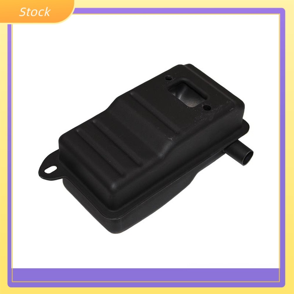 ELE-NEWBR320 BR400 SR420 SR340 ท่อไอเสียอะไหล่ทดแทนสําหรับสวน