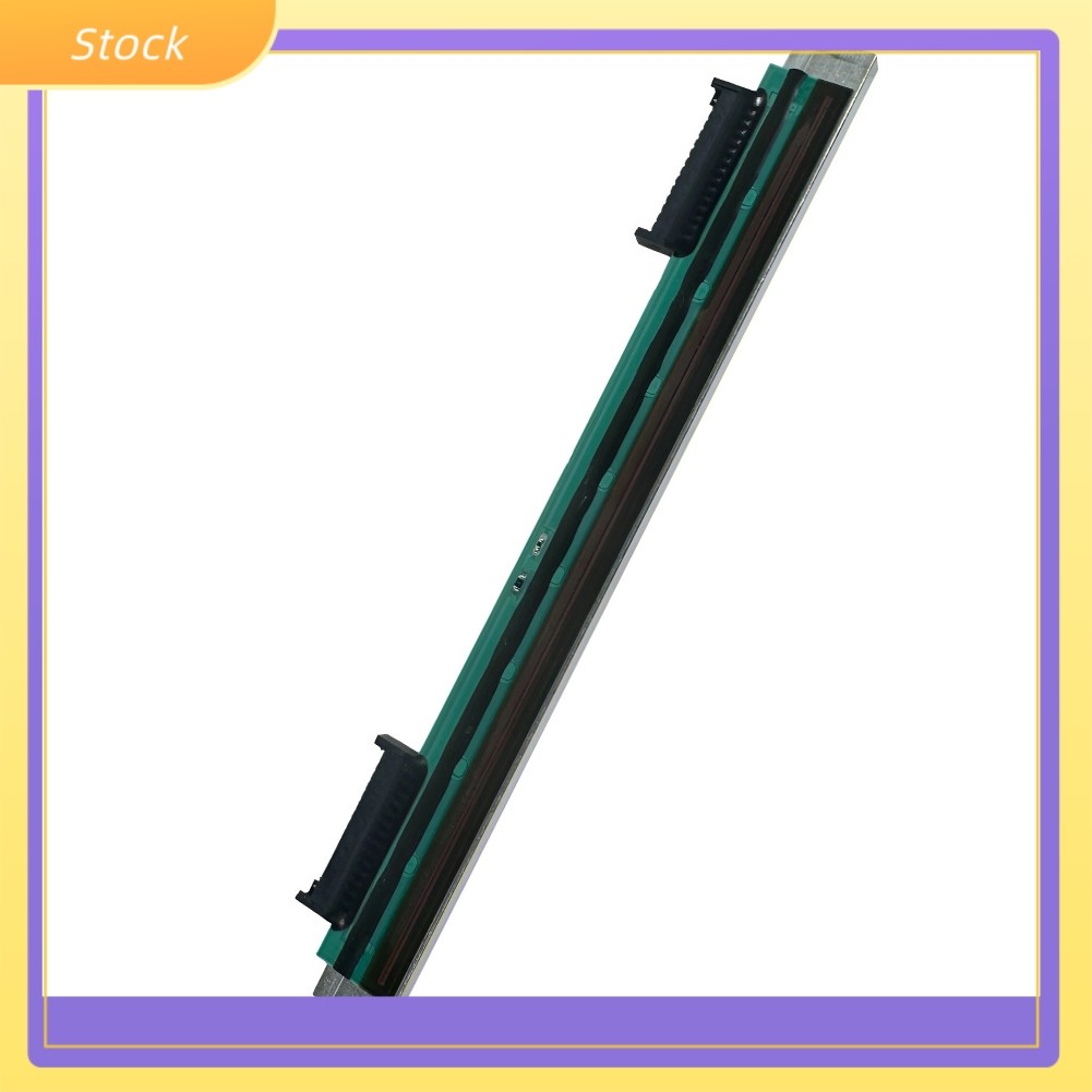 ELE-NEWP1080383-416 พี1080383-227 300DPI Printhead สําหรับ Zebra ZD420D ZD620D เครื่องพิมพ์ฉลาก