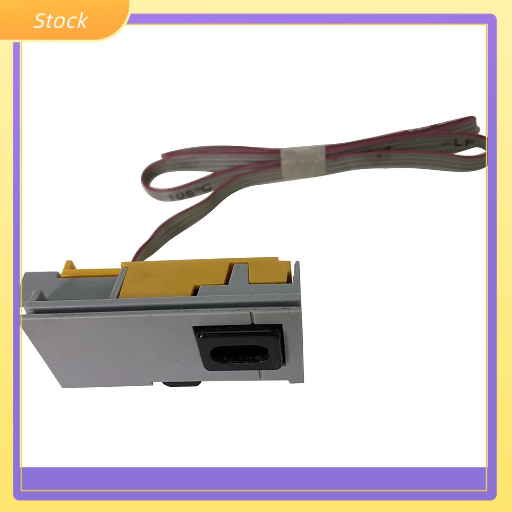 ELE-NEWP1031597-01 ชุดเซ็นเซอร์สะท้อนแสงสําหรับเครื่องพิมพ์ Zebra ZT210 ZT200 ZT230 Series