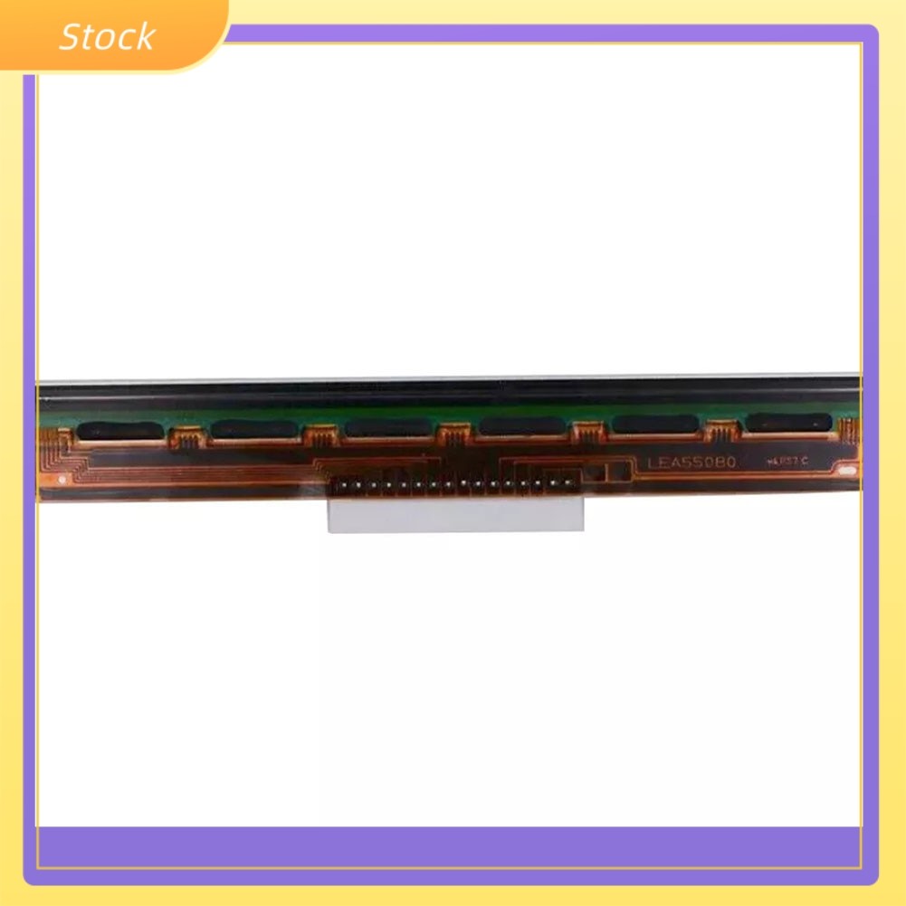 ELE-NEW203DPI หัวพิมพ์ความร้อนสําหรับ TSC 244 TTP-244PLUS TTP244CE 244PRO 244U