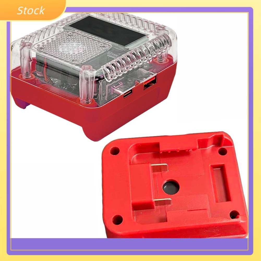 ELE-ใหม่140W PD3.1 Type C Fast Charger อะแดปเตอร์แบตเตอรี่จอแสดงผลดิจิตอลสําหรับ 48-11-1862