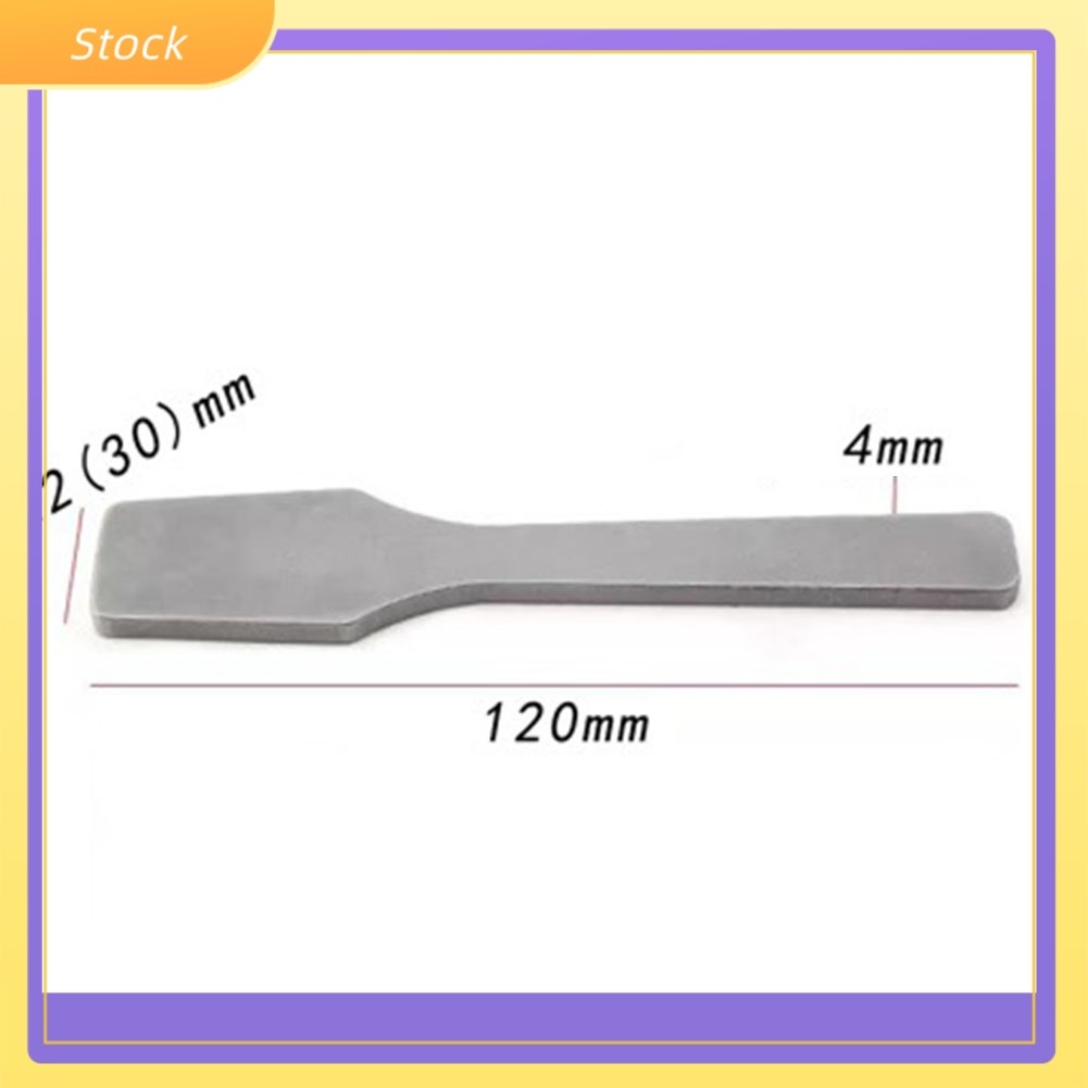 ELECTLeather Stitch Hammer Stitch Aligner สําหรับเย็บ Stitch Craft Accessory