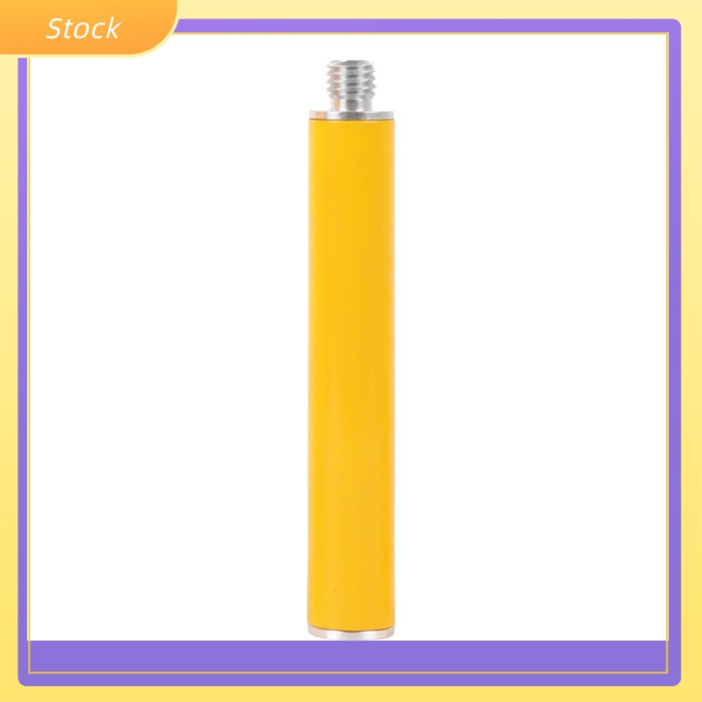 ELECTPole5/8Thread Antenna Extension Pole GPS GNSS เสาวัด D=25mm
