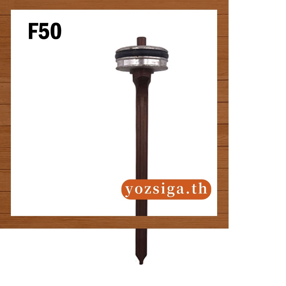 [ZISG]F50 อุปกรณ์เสริม Nailer Pin Nailer อะไหล่ Nailer เข็มสําหรับ Nailer F50