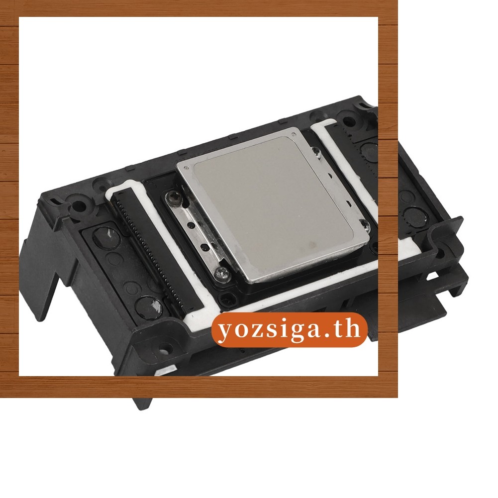 [ZISG]หัวพิมพ์สําหรับ EPS XP600 XP601 XP510 XP610 XP620 XP630 XP625 XP635 XP800 XP700