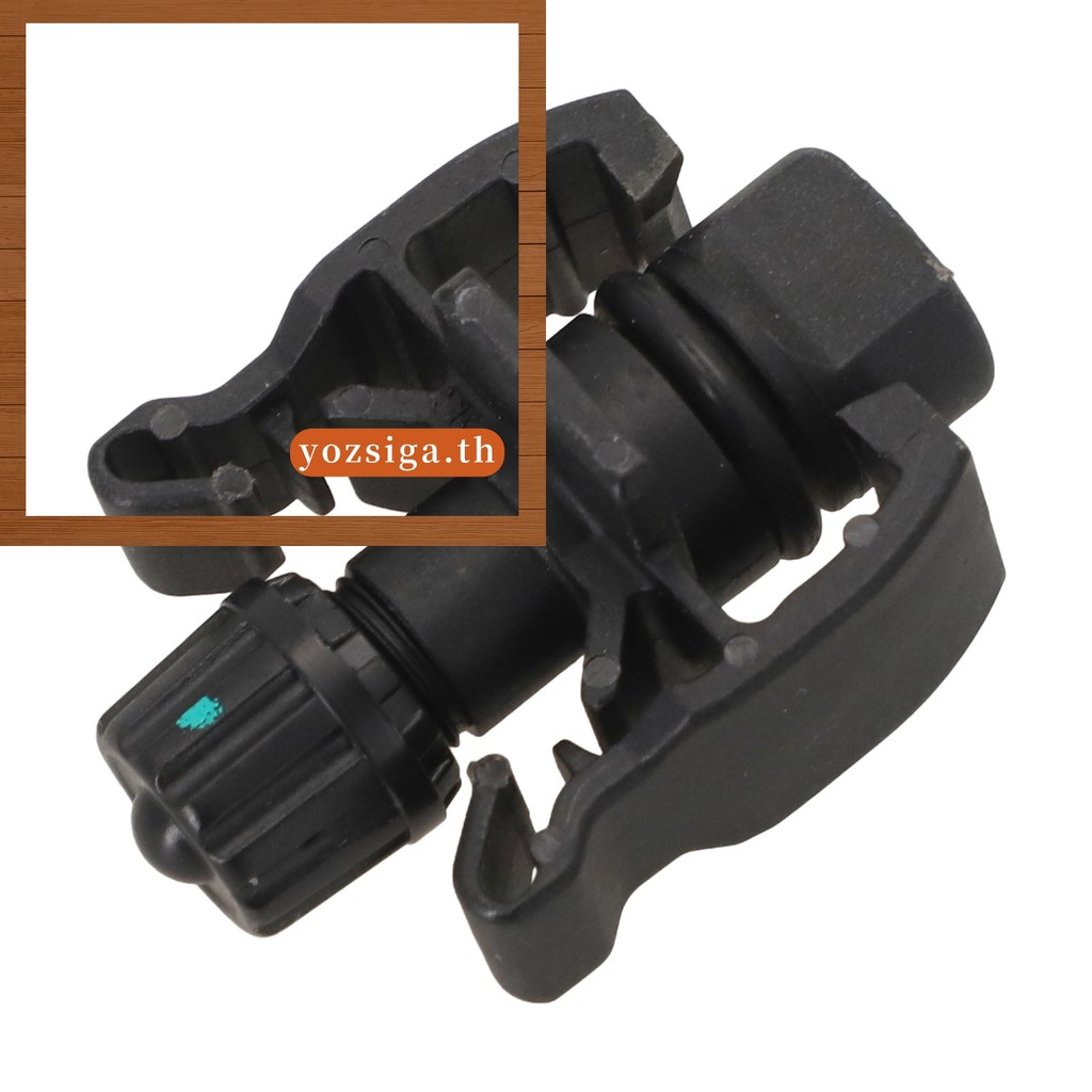 [ZISG]ขั้วต่อท่อส่งคืนถังขยาย C1B18C362AA 1791975 C1BZ-8C362-A สําหรับ Ford