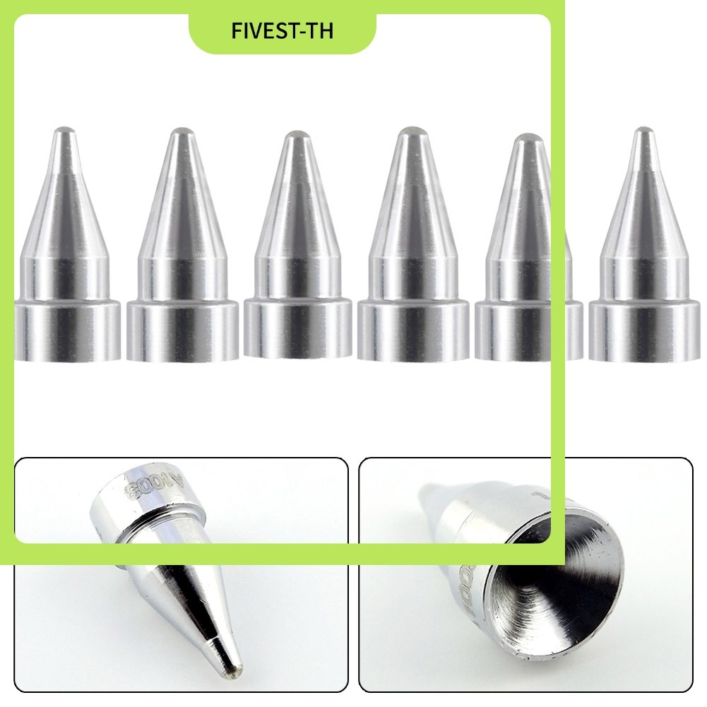 IN สต็อก1pc A series A1002-7 1.0MM er-Free เชื่อมเคล็ดลับสําหรับ 802 808 809 807 817