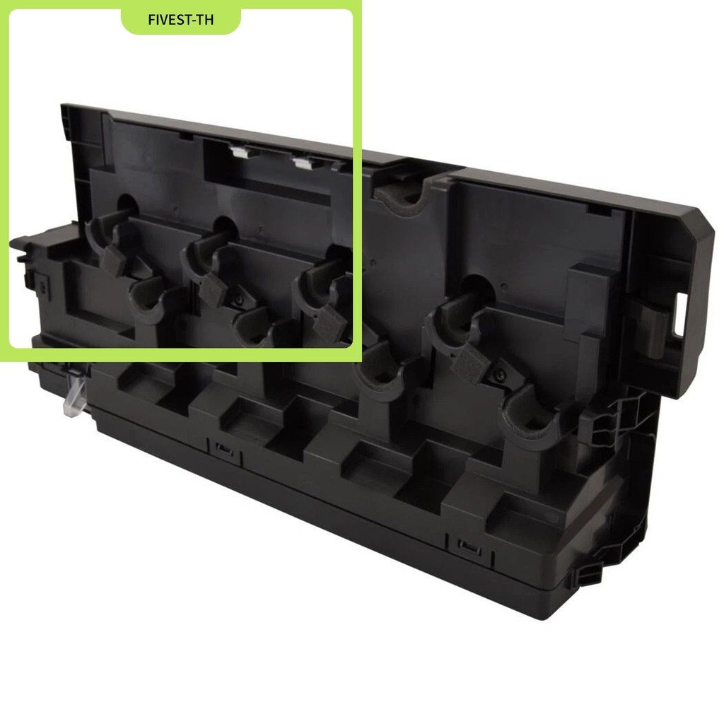 2026ใหม่MX-607HB MX607HB WASTE TONER COLLECTION CONTAINER สําหรับ MX2630 MX2651 MX3050