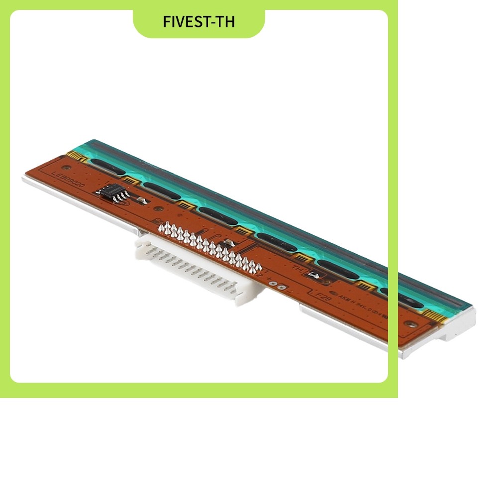 2026NEWThermal Printhead สําหรับ Zebra ZT210 ZT220 ZT230 เครื่องพิมพ์ 203dpi P1037974-010