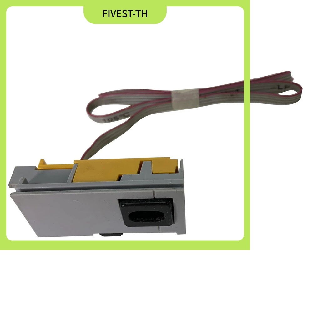 2026NEWP1031597-01 ชุดเซ็นเซอร์สะท้อนแสงสําหรับเครื่องพิมพ์ Zebra ZT210 ZT200 ZT230 Series