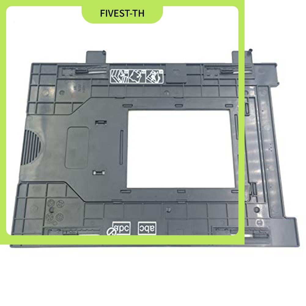2026NEW1PC Photo Negative Guide ผู้ถือฟิล์ม 4X5 "สําหรับ V800 V850 V700 V750 สําหรับ GT-X980