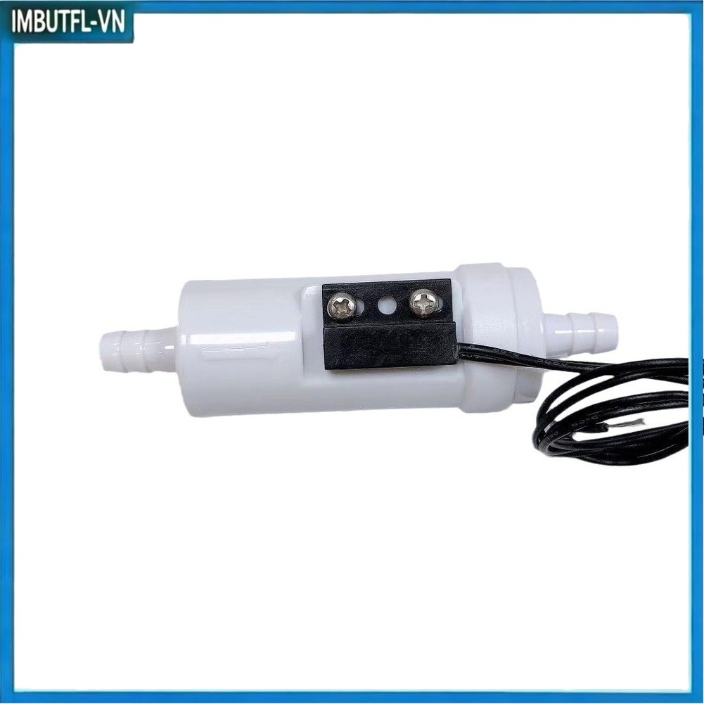เปิดตัวใหม่


 SEN-CL08C/CL10 Reed Switch Water Flow Switch Flow Sensing Control Switch