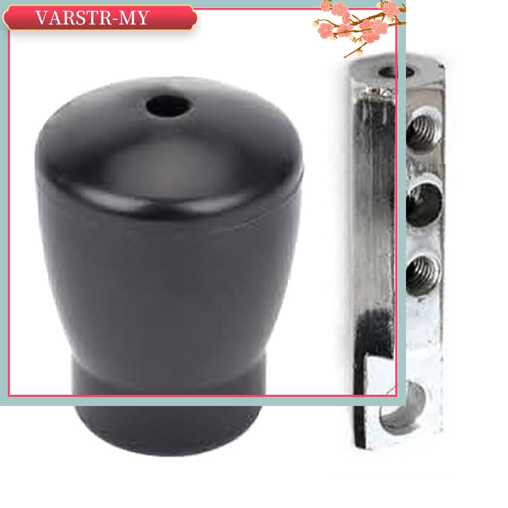 VARSTR⭐Gym Pulley Machine Cable Connector Gym Cable Terminal ขั้วต่อสายไฟ