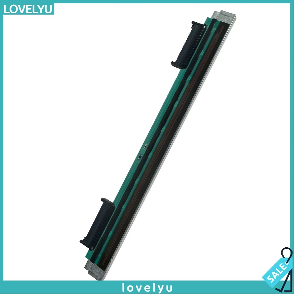 [สินค้าเฉพาะจุด] พี1080383-416 พี1080383-227 300DPI Printhead สําหรับ Zebra ZD420D ZD620D เครื่องพิม