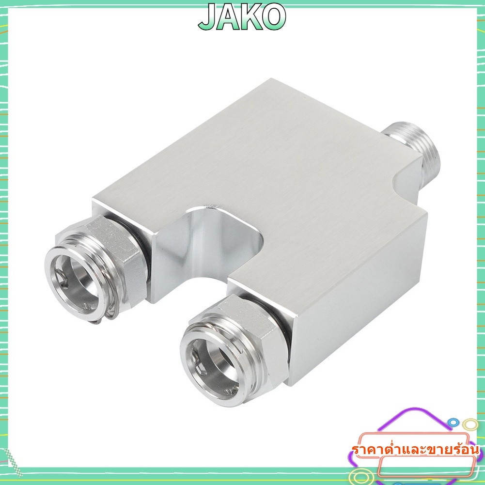 JAKO HOTTransmission Cooler Thermal Bypass Valve 3100052392 สําหรับ 2013-2018