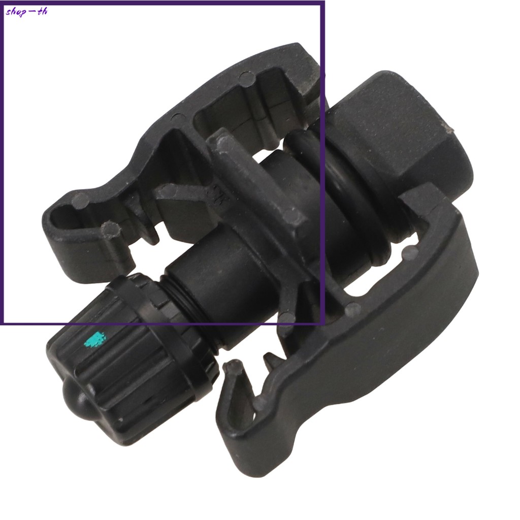 [RDY]-ขั้วต่อท่อส่งคืนถังขยาย C1B18C362AA 1791975 C1BZ-8C362-A สําหรับ Ford