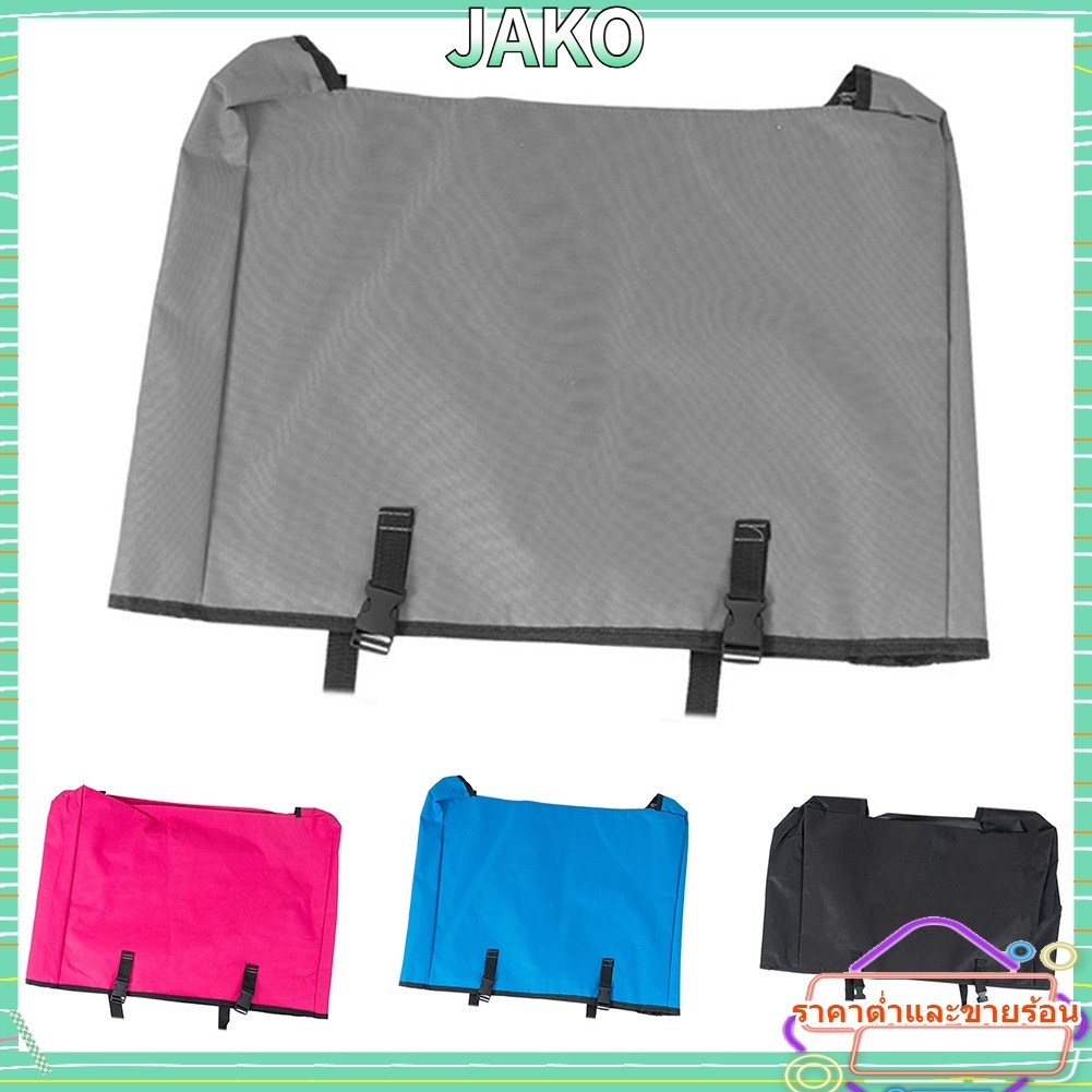 JAKO HOTCamping Wagon Cart Trolley Cover Garden Cart Storage Bag Carrying Bag