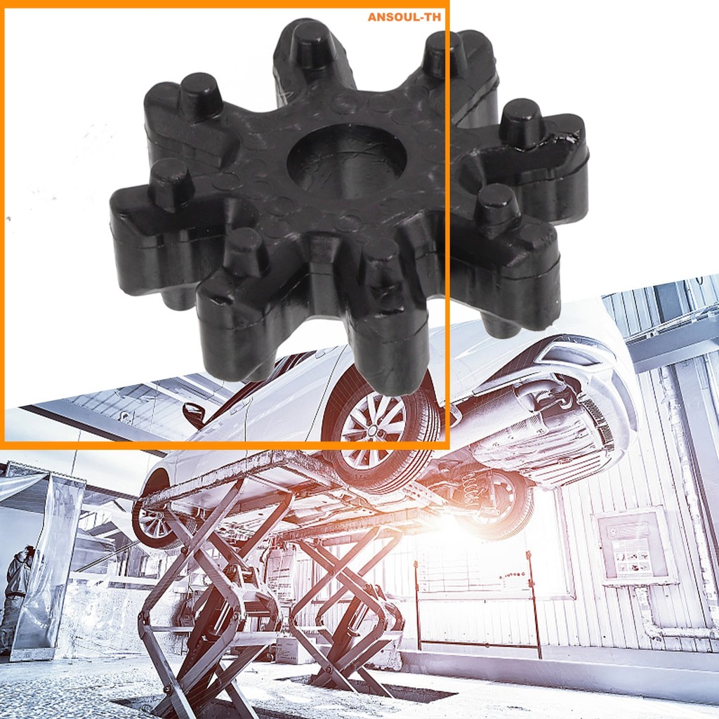 ❤AN-514❤ พวงมาลัยเกียร์พวงมาลัยคอลัมน์ยืดหยุ่น Coupler สําหรับ Hyundai OEM 563152K000FFF 〈อันโซล-th〉