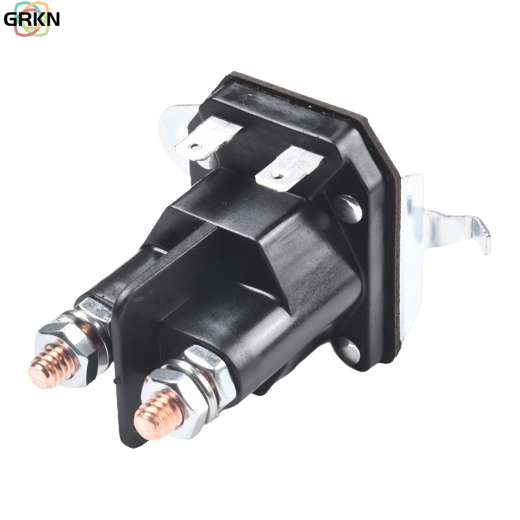 [SIP-GRKN]โซลินอยด์สตาร์ทสําหรับ 762-1261-2111-50 762-1261-2111-51 12V 100a 4 เทอร์มินัล