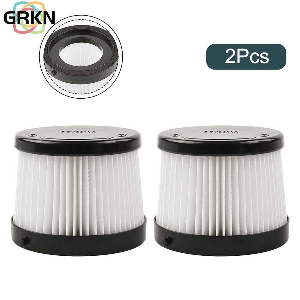 [SIP-GRKN]ตัวกรอง DCV501HB สําหรับ DCV501HB 20V เครื่องดูดฝุ่นมือถือไร้สาย,# DCV5011H