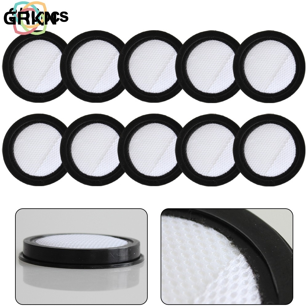 [SIP-GRKN]ตัวกรองสําหรับอุปกรณ์เสริมเครื่องดูดฝุ่น VM 1712/B5/B7D/B8D/MC3/MC5/U2
