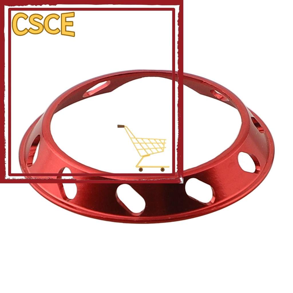 [CSCE]FOR P4 EXD ZATA 992 สําหรับ ABU สําหรับ max4 BMAX4 แหวนตกแต่งรอกเบทคาสติ้ง