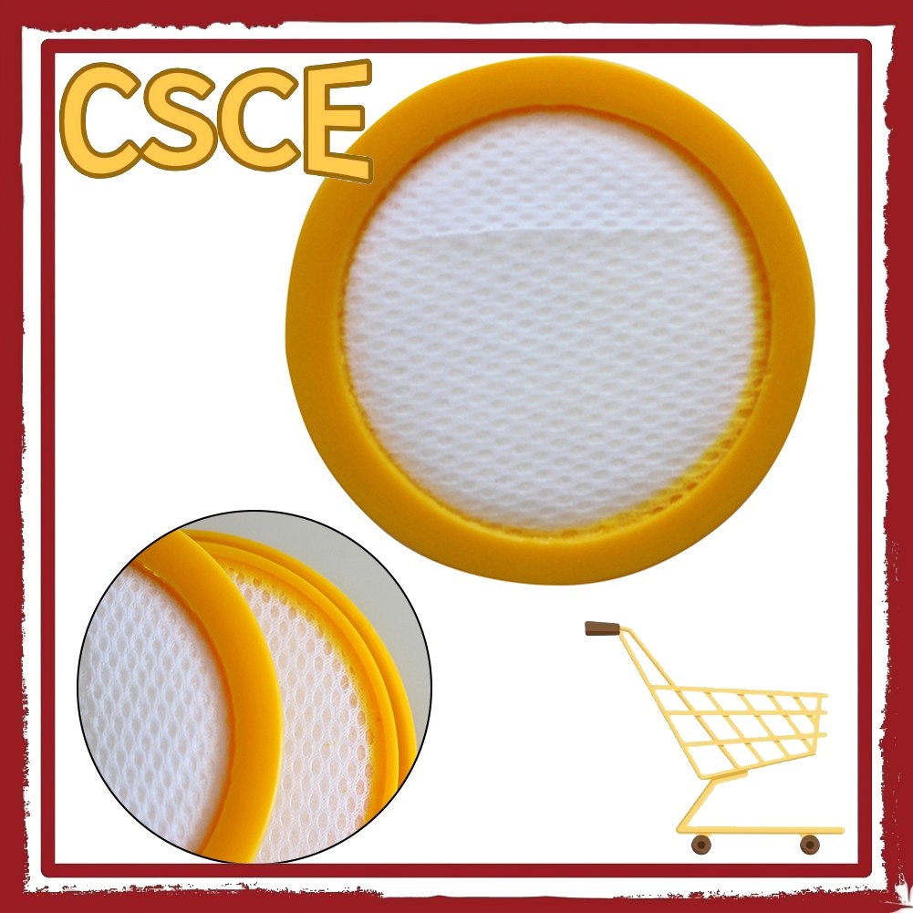 [CSCE]ตัวกรองสําหรับ JV35 อุปกรณ์เสริมสําหรับเครื่องดูดฝุ่นสําหรับ JIMMY