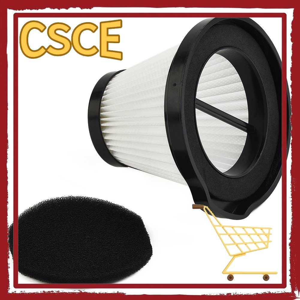 [CSCE]สําหรับ DX115/DX115S/DX115C เครื่องดูดฝุ่นไร้สายแบบกรองประสิทธิภาพสูง