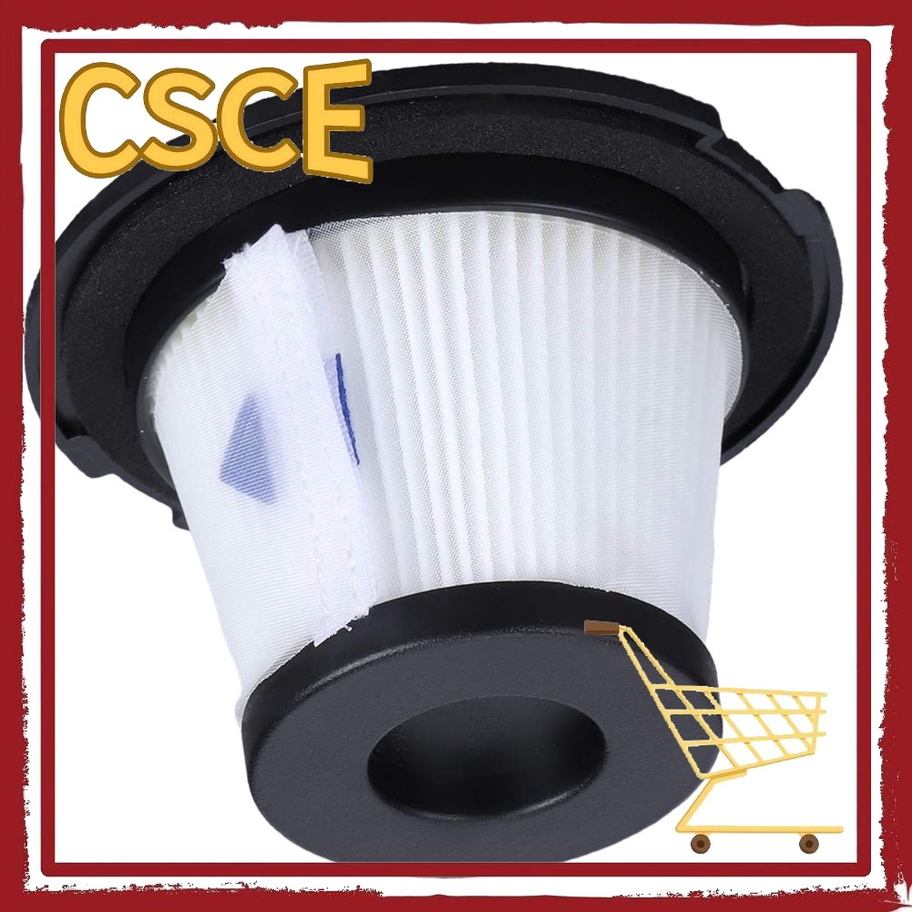 [CSCE]ตัวกรองสําหรับ Dibea C17 สําหรับ T6 สําหรับการเปลี่ยนเครื่องดูดฝุ่นแบบใช้มือถือ