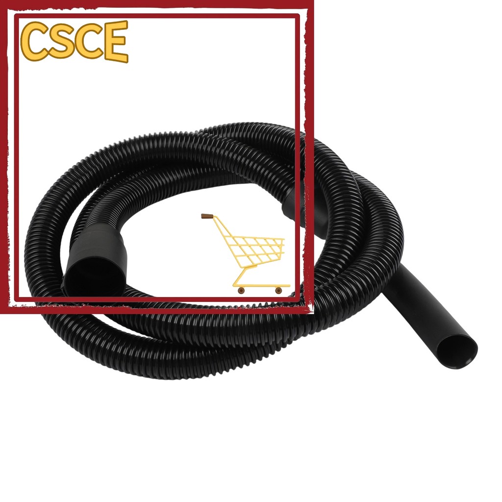 [CSCE]ท่อ 2.5 ม. สําหรับเครื่องดูดฝุ่น Karcher NT20 30 WD1 WD2 WD3 WD4 WD5 WD6