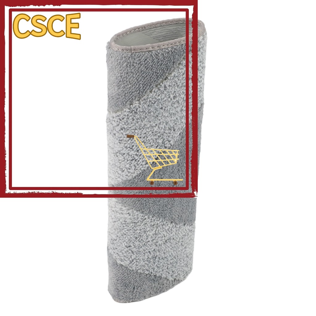 [CSCE]ผ้าถูพื้นอะไหล่ทดแทนสําหรับเครื่องดูดฝุ่นหุ่นยนต์ Eureka J20