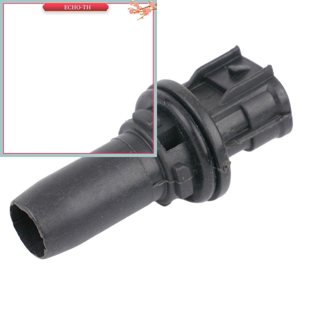 ECHO⭐Parking Light ซ็อกเก็ตโคมไฟสําหรับ Toyota Universal MDX ES IS NX 90075-6007