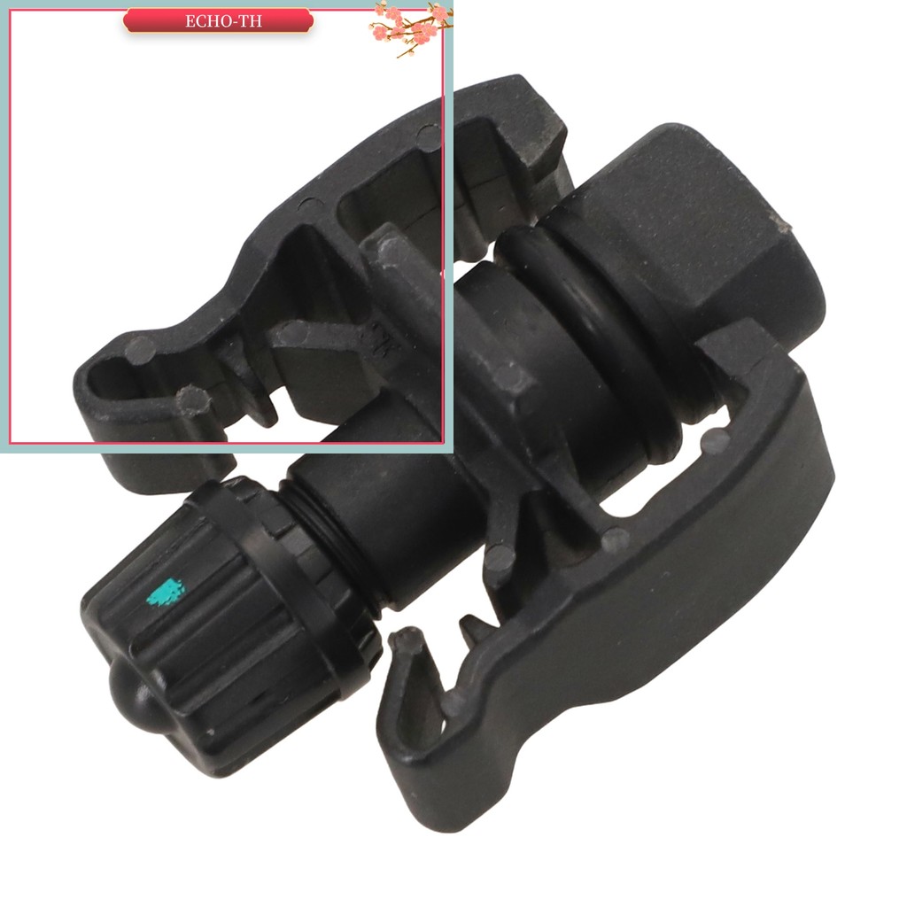 ECHO⭐ขั้วต่อท่อส่งคืนถังขยาย C1B18C362AA 1791975 C1BZ-8C362-A สําหรับ Ford