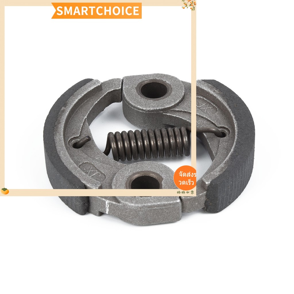 KAWASAKI <SMARTCHOICE>คลัทช์สําหรับKawasaki TD33 TD40 TD48 TH34 TH43 TH48 TJ35E TJ45Eเปลี่ยน❀