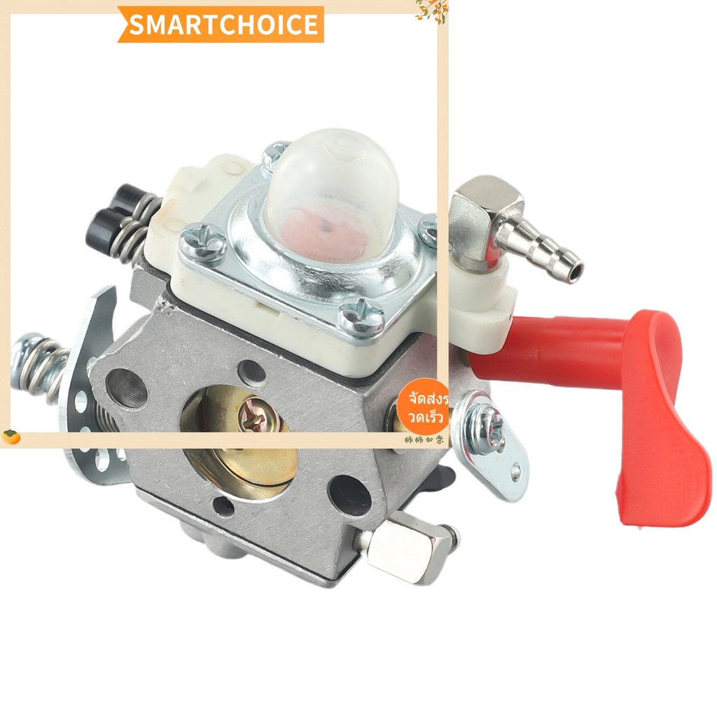<SMARTCHOICE> คาร์บูเรเตอร์ Fit สําหรับ Walbro WT997 668 สําหรับสําหรับ Zenoah CY เครื่องยนต์ HPI FG