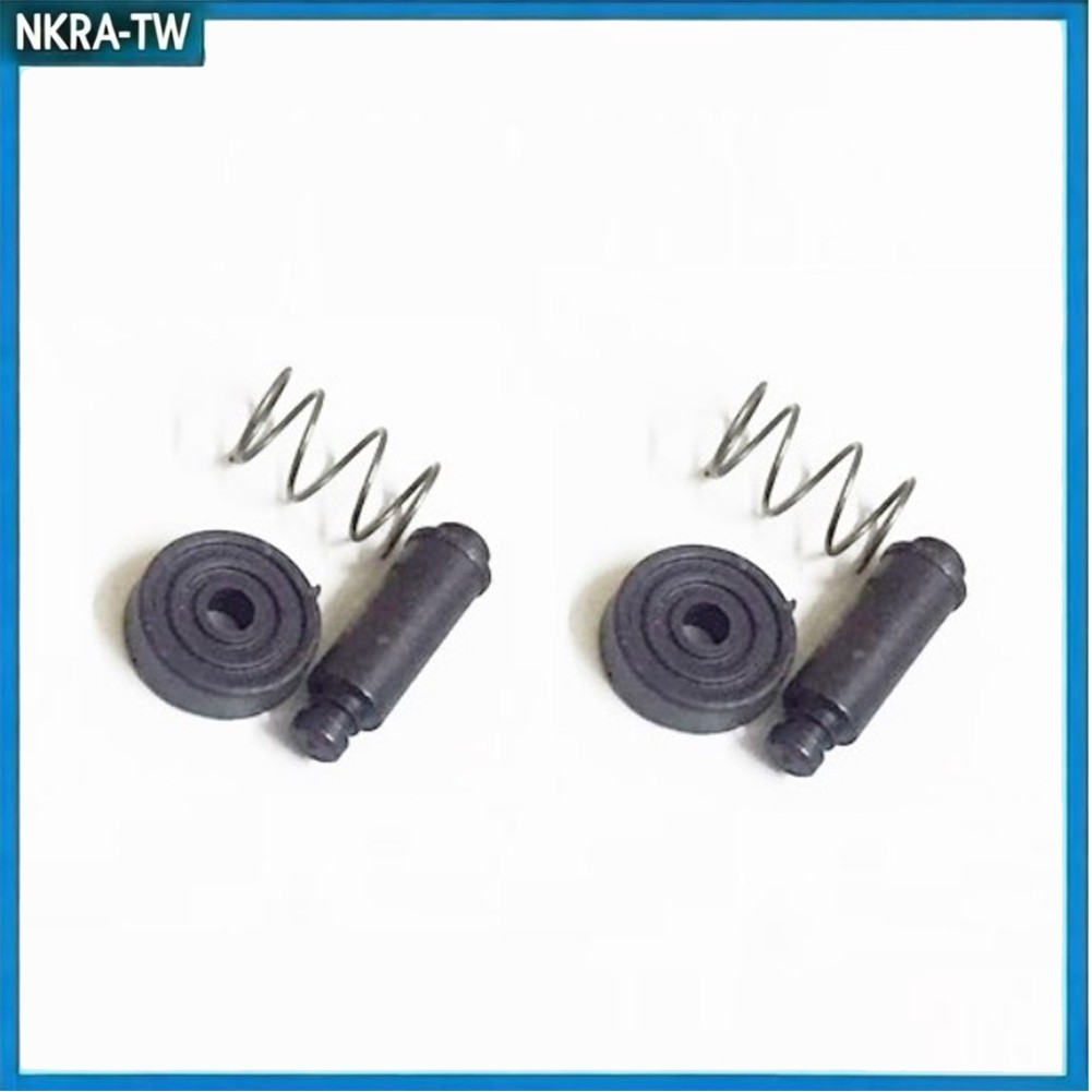 5.25.7 {}เครื่องบด 2 ชุด ฝาล็อคตัวเอง อุปกรณ์เสริมสําหรับ 100 (G10SF3) เครื่องเจียรมุม